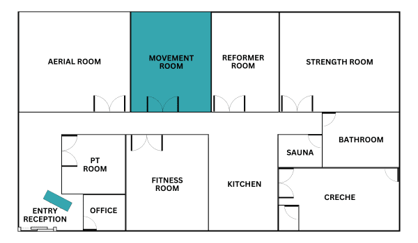 Restorative Sound Classes 4