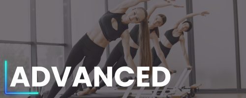 Reformer Fitness Classes 4