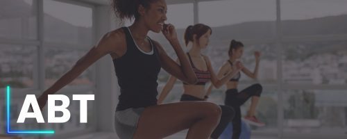 Strength Fitness Classes 4