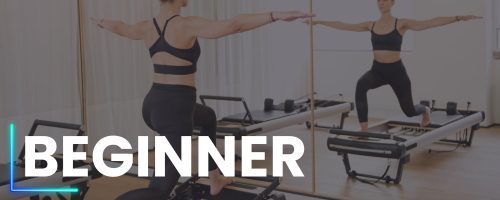 Reformer Fitness Classes 6