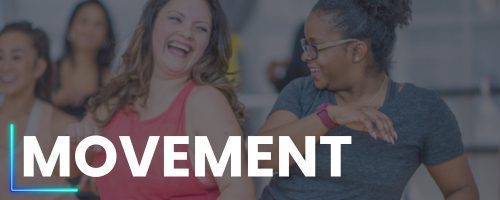 Movement Fitness Classes 19