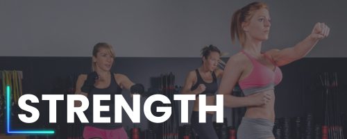 Kettlebell Classes 11