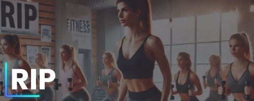 Strength Fitness Classes 15